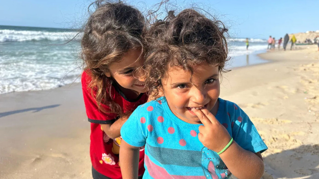 gazze-deki-cocuklar-kuresel-sumud-filosu-nu-bekliyor