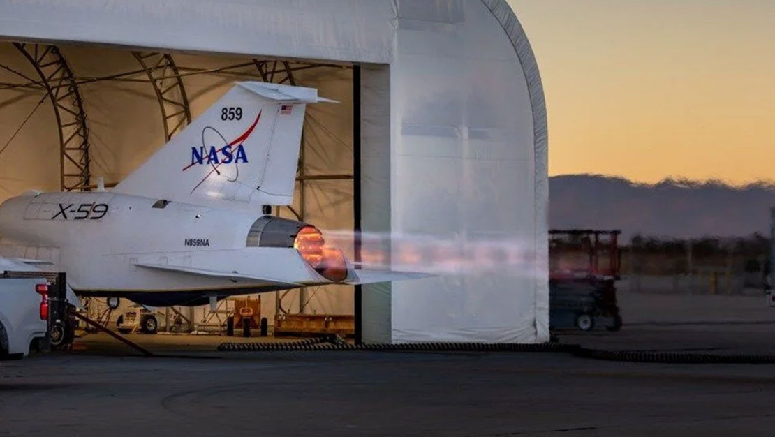 nasa-sessiz-supersonik-jet-x-59-ilk-ucusunu-gerceklestirdi