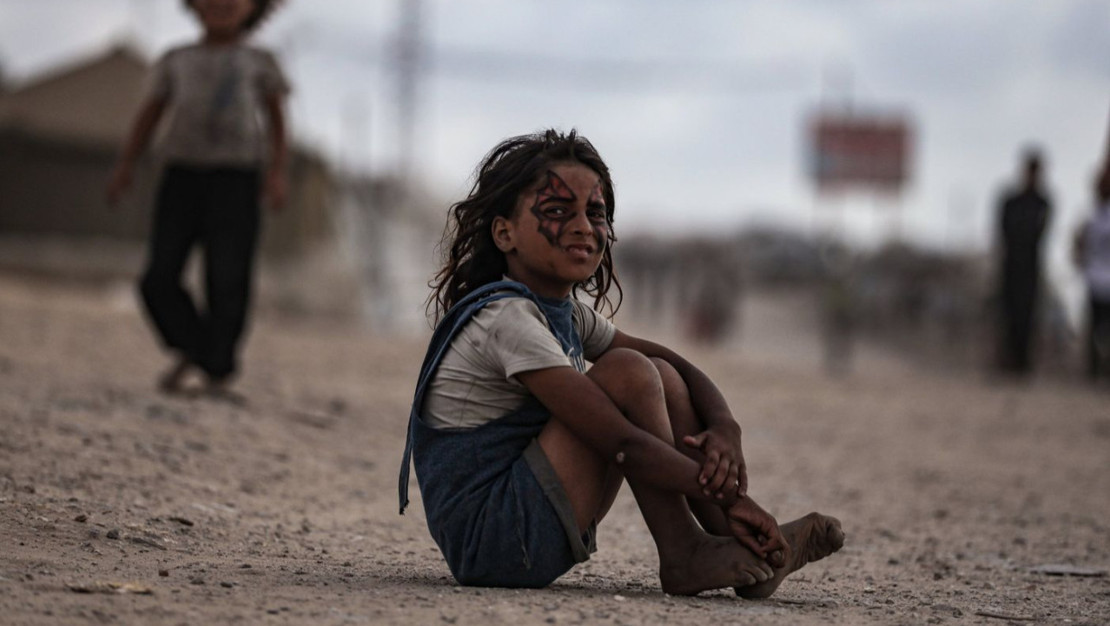 israil-in-ateskes-cagrilarini-gormezden-gelmesi-devam-ediyor