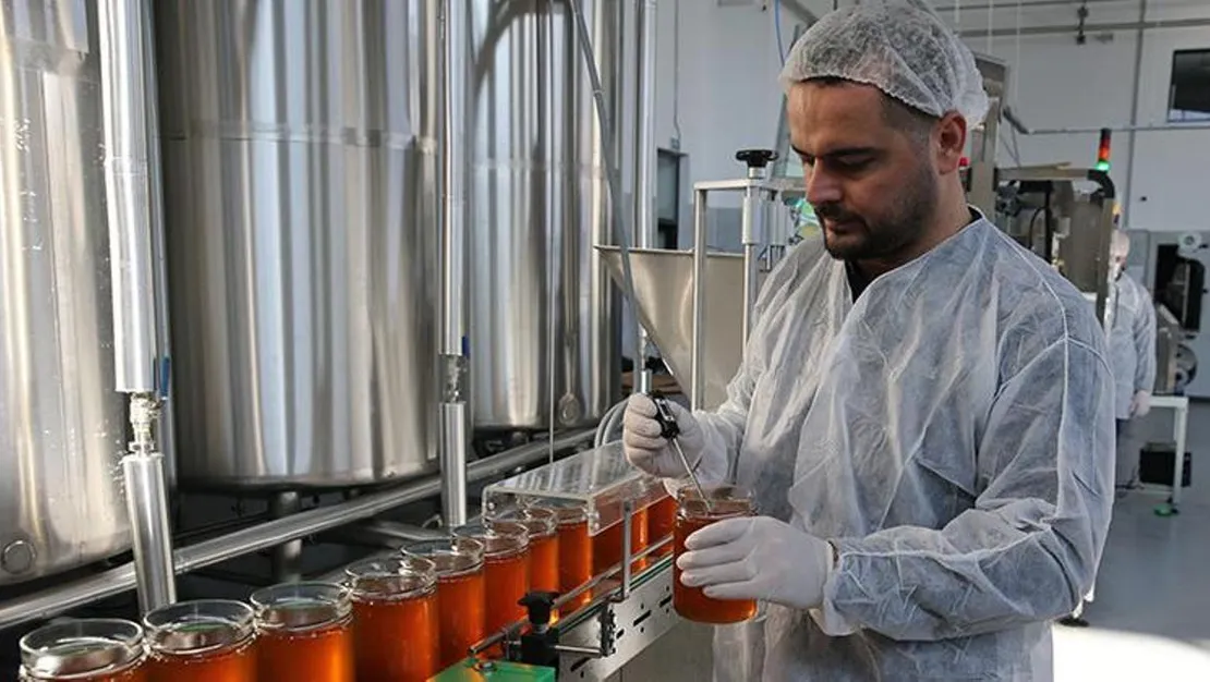 bitlis-te-aricilik-tesisiyle-egitime-destek-saglaniyor