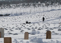 sivas-ta-yogun-kar-yagisi-mezarliklarda-zorluk-yaratti