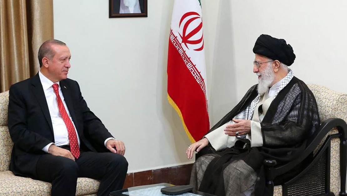 erdogan-dan-ali-hamaney-icin-taziye-mesaji