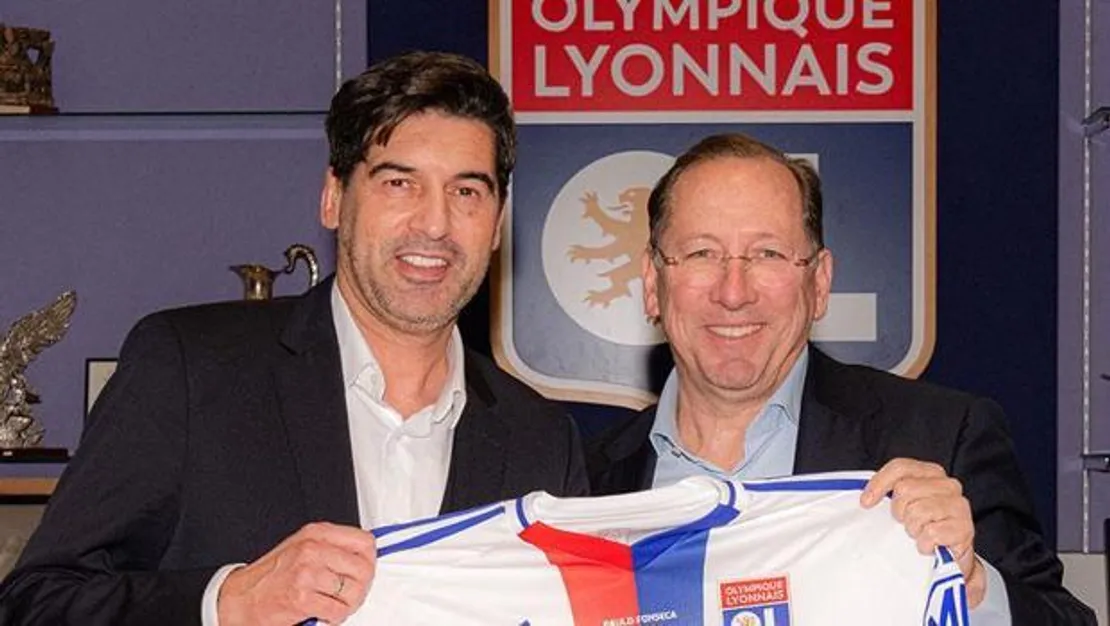 lyon-un-yeni-teknik-direktoru-fonseca-oldu