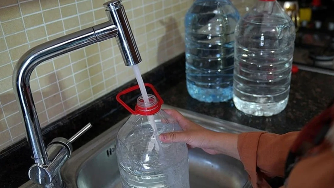 izmir-urla-da-9-gun-su-kesintisi