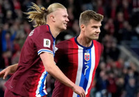 haaland-rekor-hat-trick-ile-tarihe-gecti