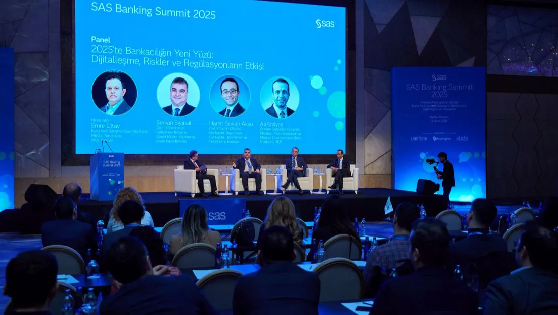 sas-banking-summit-te-yapay-zekanin-rolu-tartisildi
