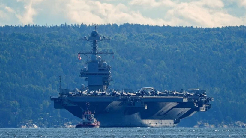abd-ucak-gemisi-uss-gerald-r-ford-orta-dogu-dan-ayriliyor
