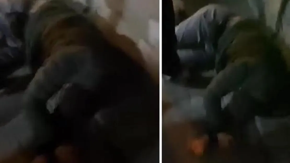 evli-kadina-cicek-gonderen-adamin-saldirisi