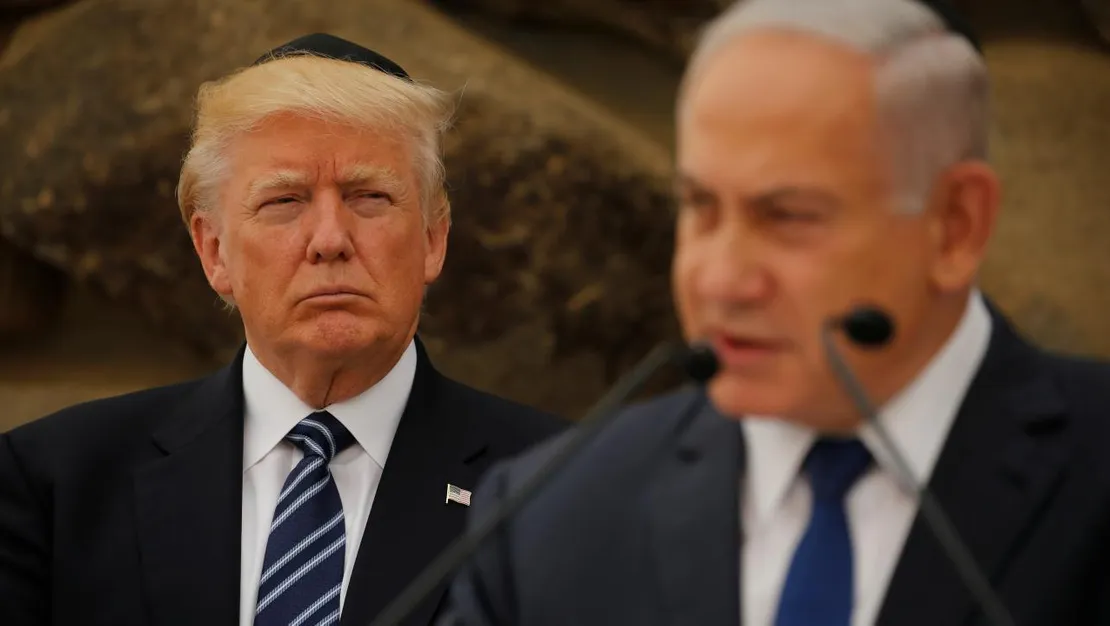 trump-ve-netanyahu-gorustu-tekrar-basladi