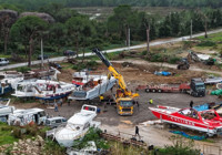 antalya-da-hortumun-ardindan-enkaz-temizleme-calismalari-basladi