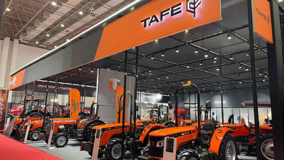 tafe-traktor-tarim-fuarinda-yeni-modellerini-tanitti