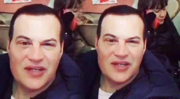 İşte Hakan Peker’in son hali
