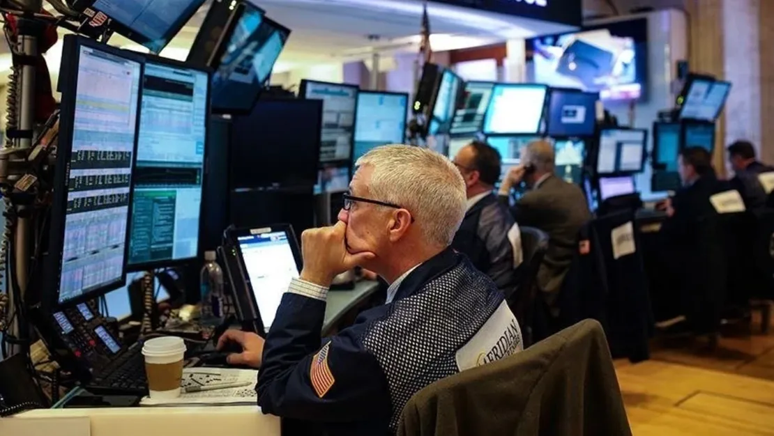 new-york-borsasi-gune-dususle-basladi