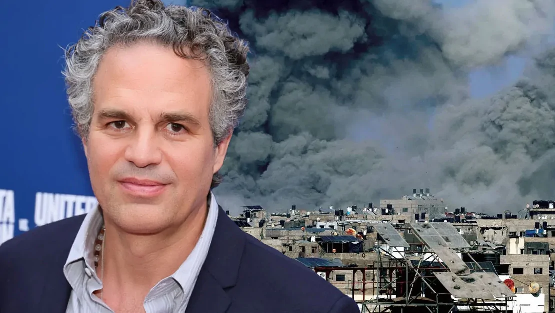 mark-ruffalo-gazze-deki-duruma-isyan-etti