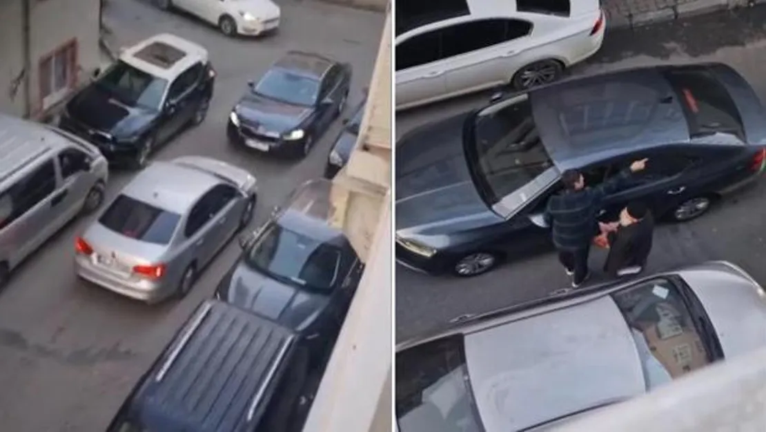 bagcilar-da-surucu-ters-yone-girdi