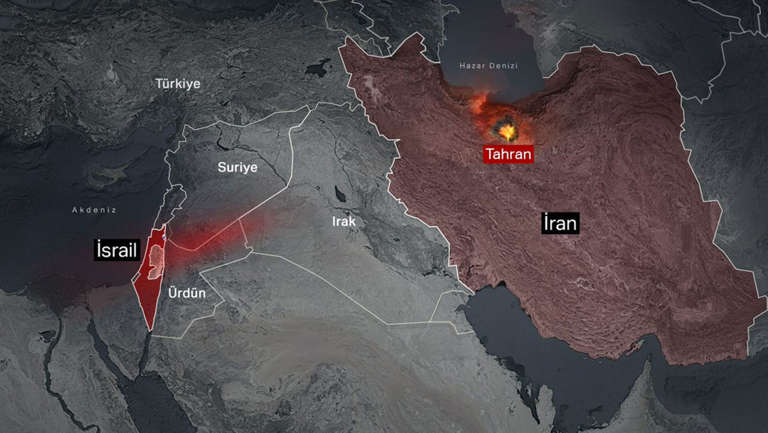 iran-saldiriya-yanit-verdi-israil-hedef-alindi