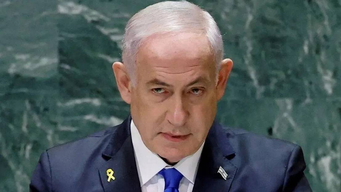 netanyahu-dan-hamas-a-kararli-uyari