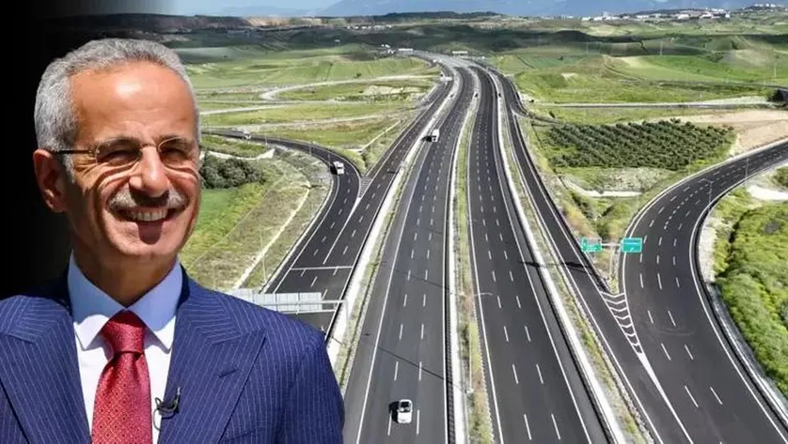 bakan-uraloglu-2024-tasima-verilerini-paylasti