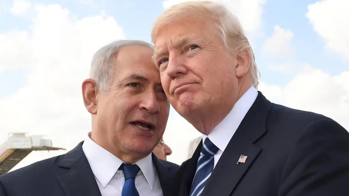 netanyahu-nun-abd-ziyareti-uzatildi