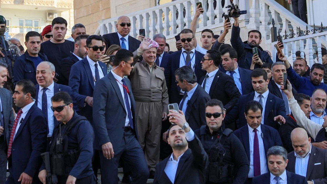 mesud-barzani-den-turkiye-ile-iliskiler-vurgusu