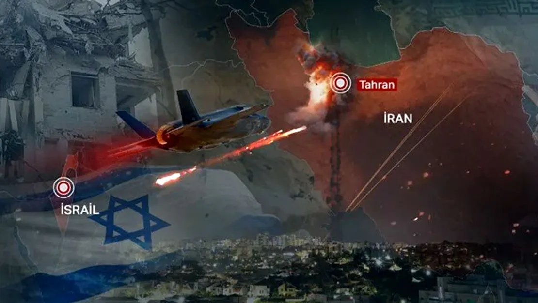 israil-in-iran-a-saldirisi-surecine-dair
