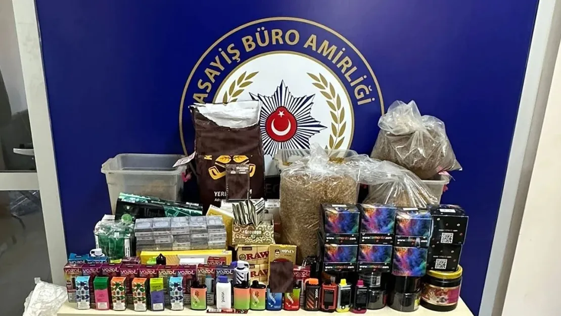 mersin-de-3-supheli-kacakcilikta-yakalandi