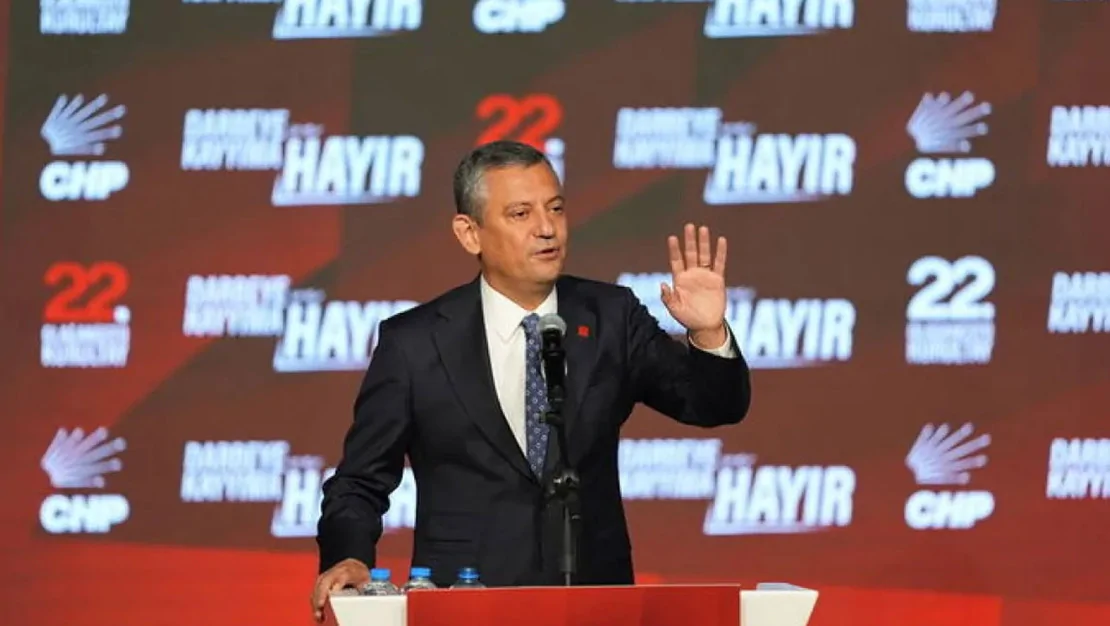 chp-22-olaganustu-kurultay-ini-gerceklestirdi