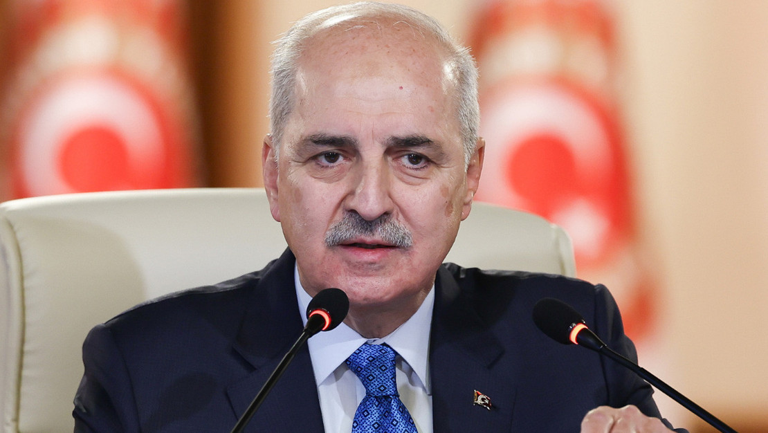 tbmm-baskani-numan-kurtulmus-terorsuz-turkiye-surecini-degerlendirdi