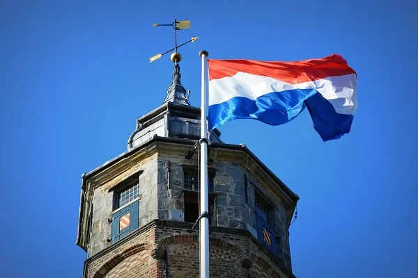 Hollanda’nın ismi değişti! Hollanda'nın ismi değişti!