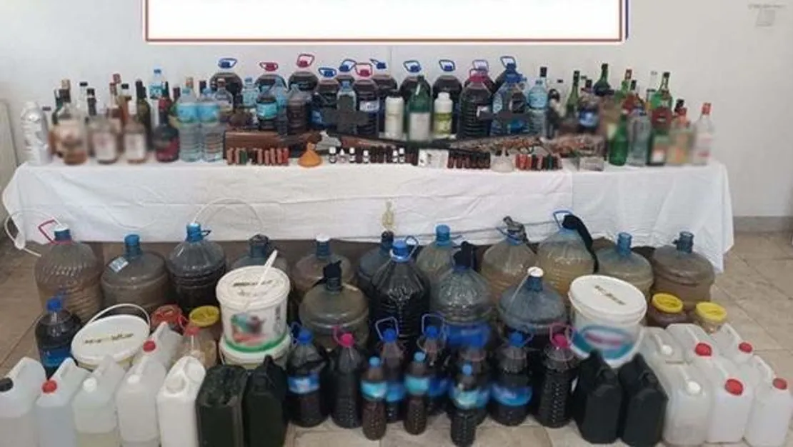 mugla-da-sahte-icki-operasyonu-555-litre-ele-gecirildi