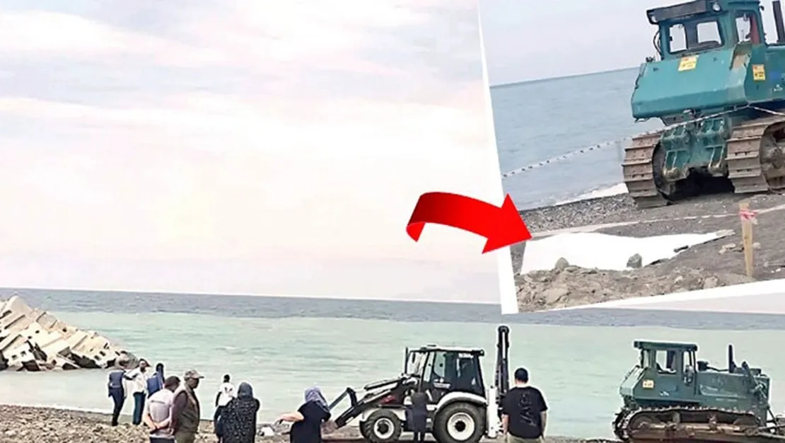 dozer-guneslenen-kadini-ezdikce-gecti