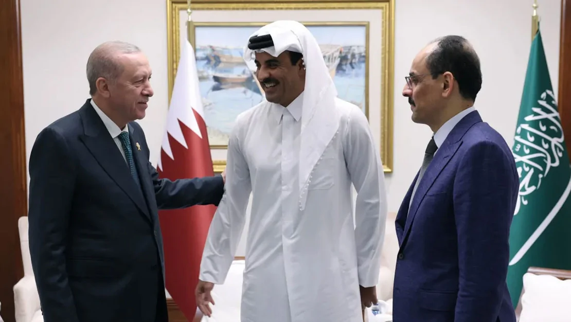 cumhurbaskani-erdogan-doha-da-onemli-gorusmeler-yapti