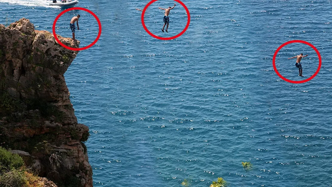 genc-falezden-atlarsa-panige-neden-oldu