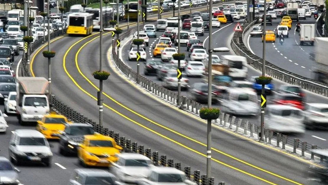 istanbul-da-2-bin-500-taksinin-ihalesi-yapildi