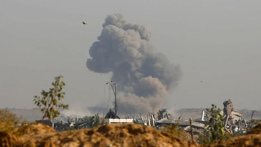 hamas-tan-acil-mudahale-cagrisi-gazze-de-ihlaller-suruyor