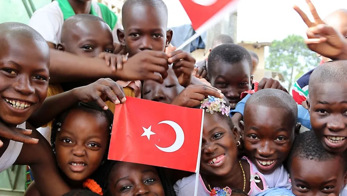 afrika-ulkesi-turkce-egitimi-baslatti