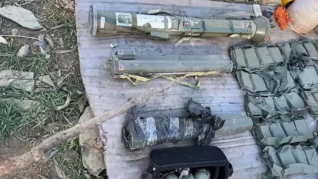 hakurk-ta-cok-sayida-silah-ele-gecirildi