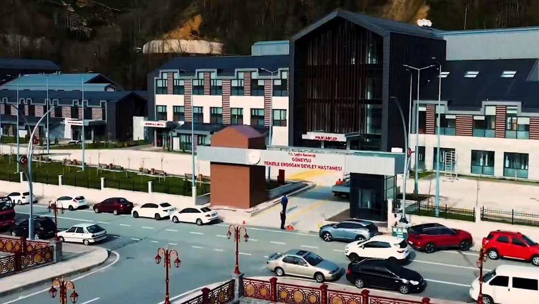 guneysu-tenzile-erdogan-devlet-hastanesi-resmen-acildi