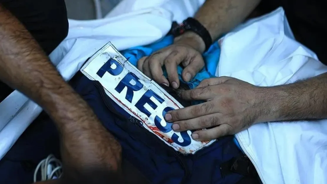 israil-gazze-de-2-gazeteciyi-oldurdu