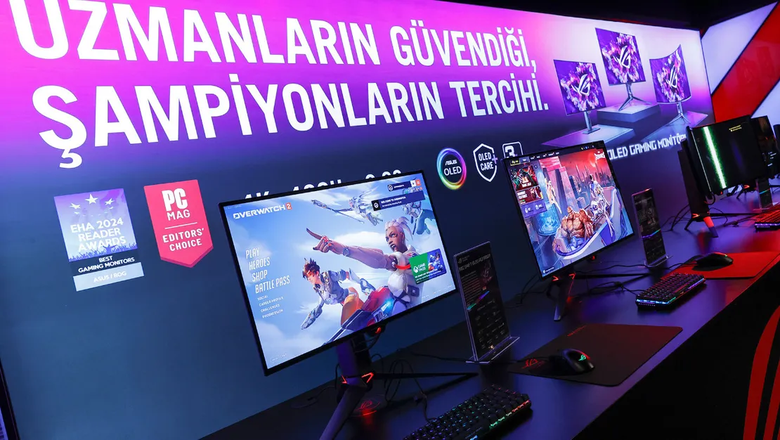 asus-turkiye-yeni-oled-monitorlerini-tanitti