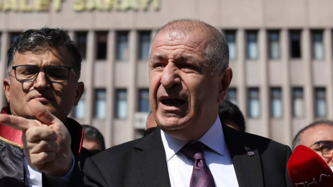 umit-ozdag-hakkindaki-beraat-karari-aciklandi