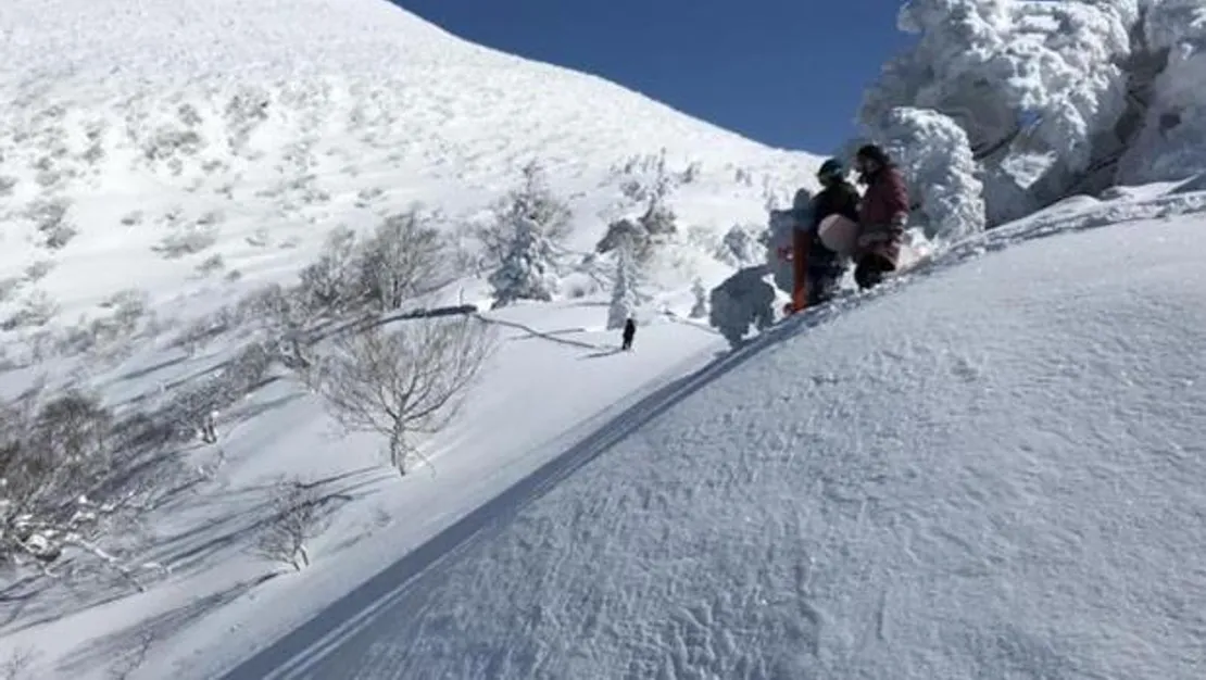 japonya-da-100-den-fazla-kisi-mahsur