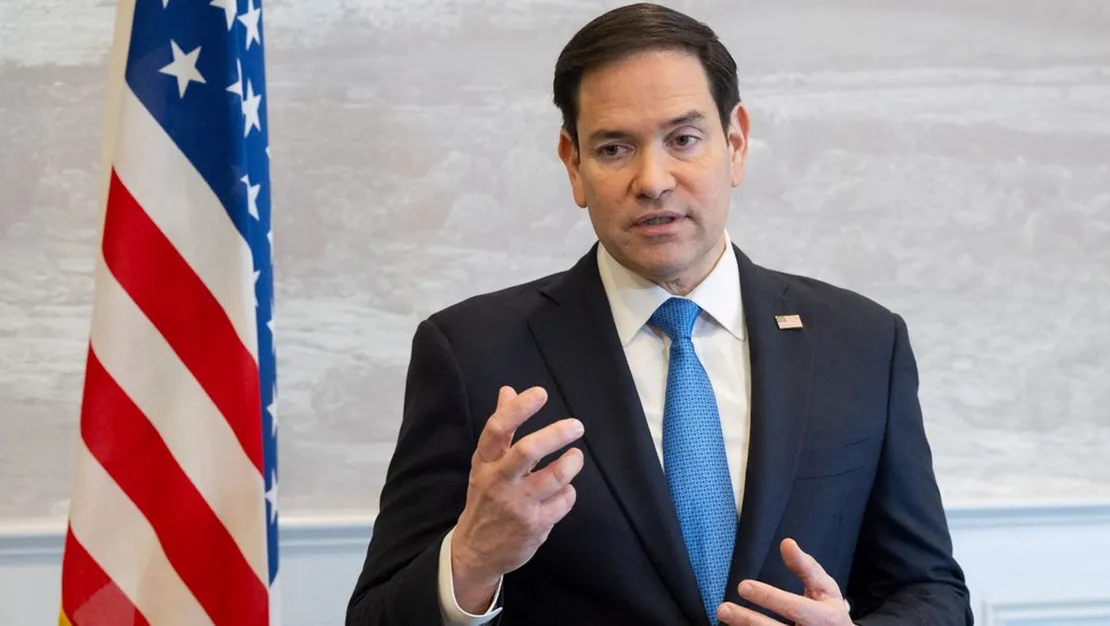 rubio-turkiye-ye-disisleri-icin-geliyor