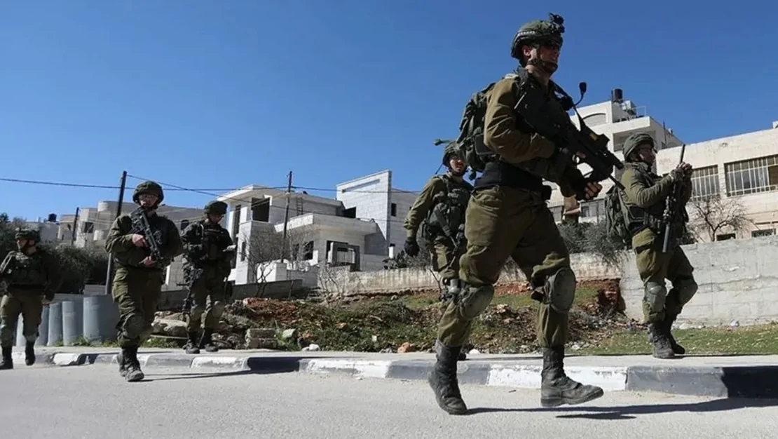 turkiye-israil-in-bati-seria-kararina-tepkili