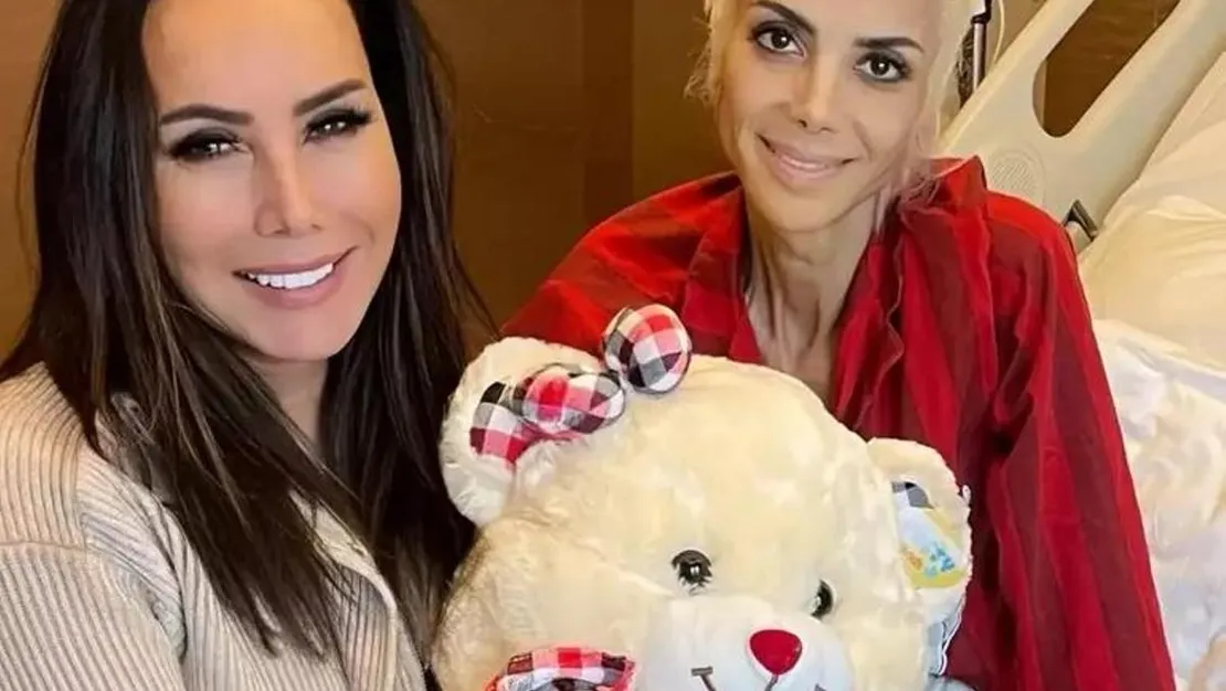 asena-dan-tanyeli-ye-duygusal-hastane-ziyareti