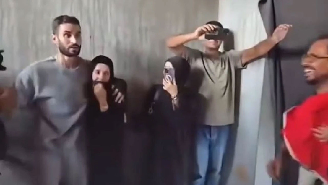 filistinli-gazeteci-sadi-ebu-sido-ailesine-kavustu