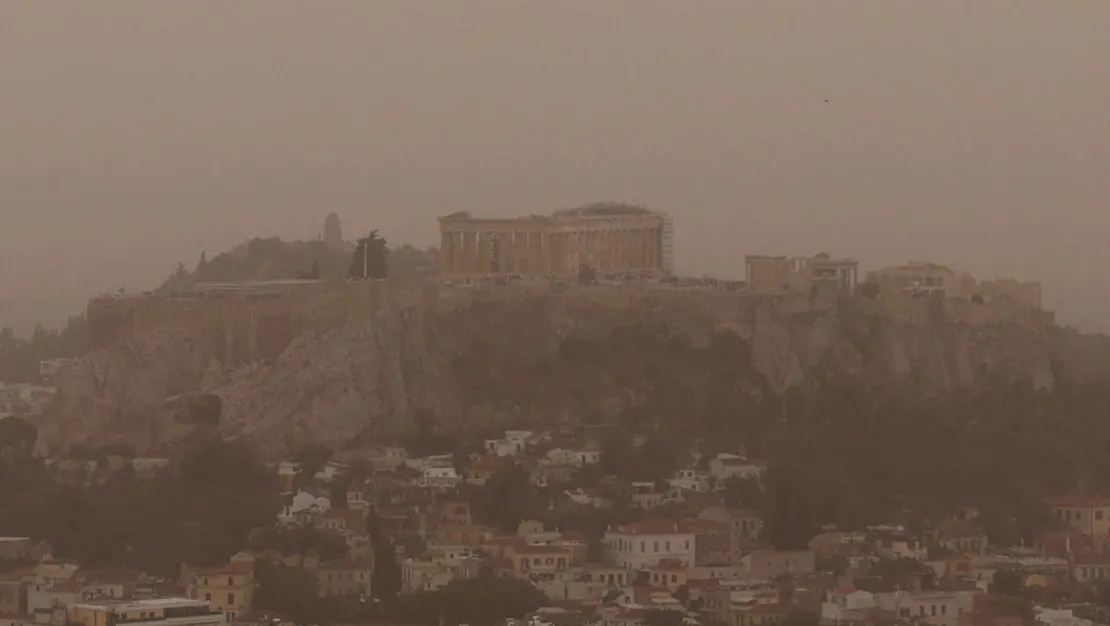 kuzey-afrika-col-tozu-etkili-oldu