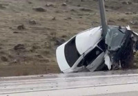 kayseri-develi-karayolu-nda-trafik-kazasi-1-yarali