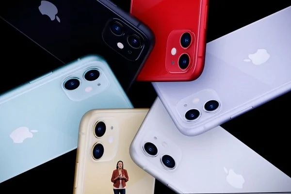iPhone 11 Türkiye’de satışa çıkıyor iPhone 11 Türkiye'de satışa çıkıyor