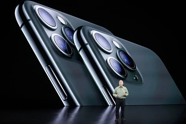 Apple, iPhone 11 ile tarihe geçmeyi planlıyor Apple, iPhone 11 ile tarihe geçmeyi planlıyor